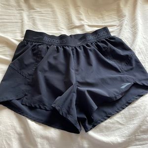 Brooks Chaser 3” Running shorts